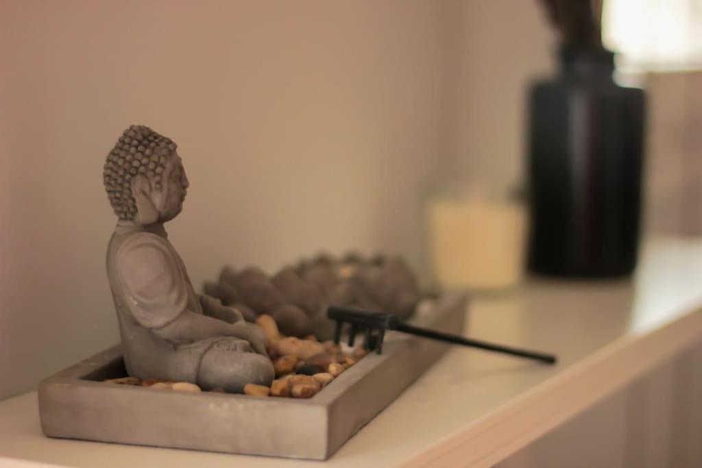 Apartment Homevision - Stylish & Serene - Center Thessaloniki