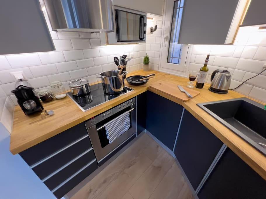 Homevision - Stylish & Serene - Center Appartamento