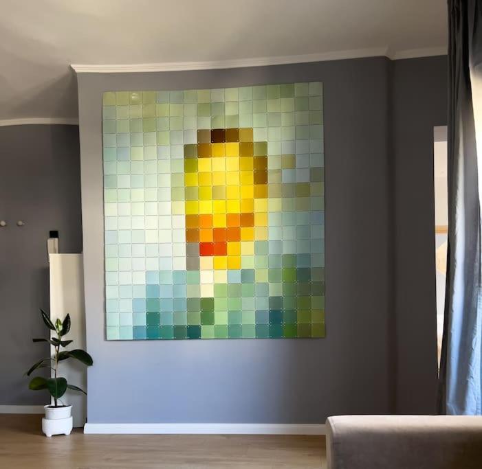 Homevision - Stylish & Serene - Center Appartamento *