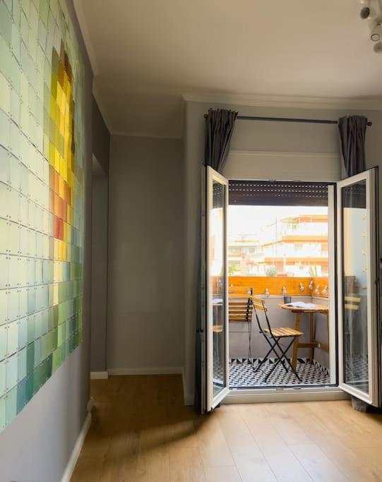 Appartamento Homevision - Stylish & Serene - Center