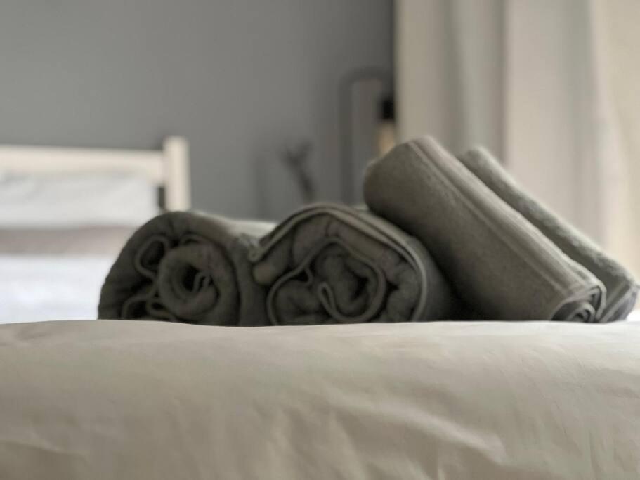 Homevision - Stylish & Serene - Center Appartamento *