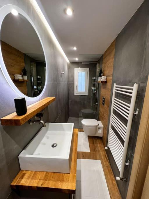 Homevision - Stylish & Serene - Center Appartamento *