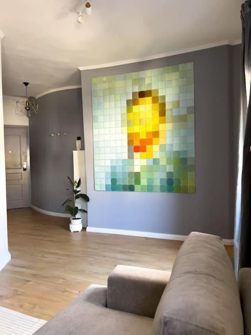 Homevision - Stylish & Serene - Center Appartamento