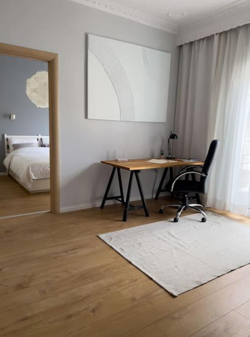 Appartamento Homevision - Stylish & Serene - Center