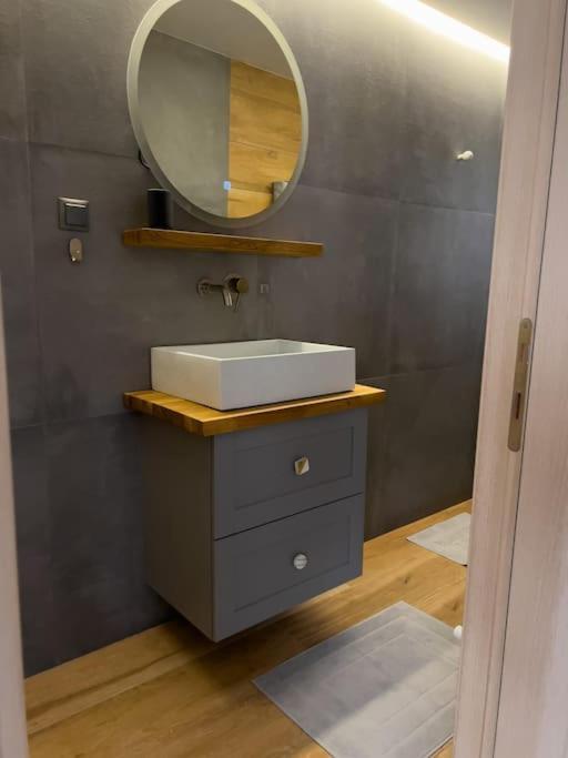 Homevision - Stylish & Serene - Center Appartamento Salonicco