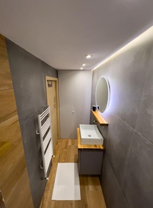 Homevision - Stylish & Serene - Center * Salonicco